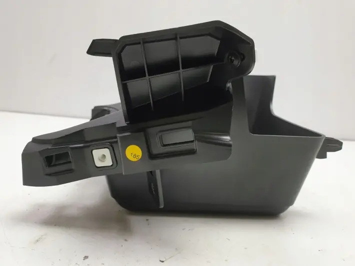 Opel Corsa F SCHOWEJKK TUNELU ŚRODKOWEGO