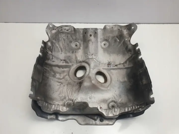 BMW F01 02 4.4 V8 OSŁONA TERMICZNA TURBOSPRĘŻARKI