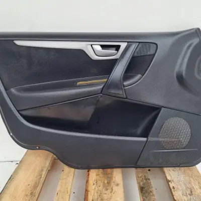 Volvo S60 I V70 II lift PRZEDNI BOCZEK DRZWI LEWY PRZÓD europa 31111702