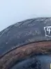 Toyota Avenis T25 KOŁO DOJAZDOWE Dojazdówka 125/70 R17 D17 5x100 2170600