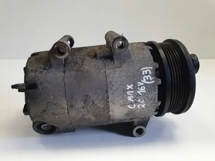 Ford Mondeo IV MK4 2.0 TDCI SPRĘŻARKA KLIMATYZACJI 6G91-19D629-KA