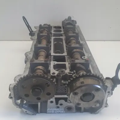 Mazda 6 II GH 2.0 GŁOWICA CYLINDRÓW LF3F-4