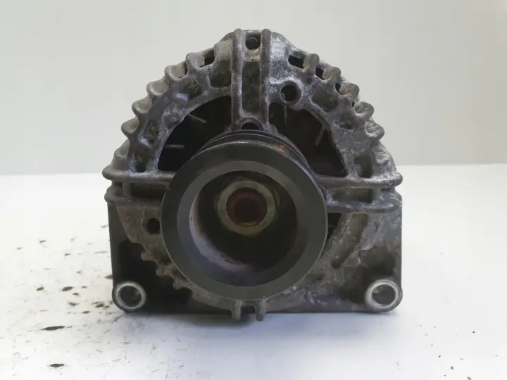 Opel Vectra C lift 1.8 16V ALTERNATOR 0124325163 100A AK