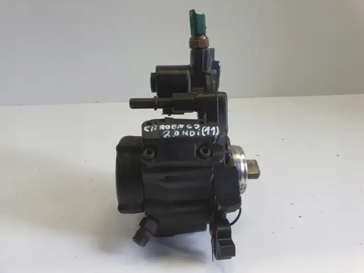 Citroen C5 III 2.0 HDI POMPA WTRYSKOWA 9656391680