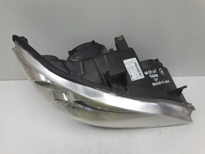 Mercedes Vito Viano W639 LIFT PRZEDNIA LAMPA PRAWA prawy przód A6398201961
