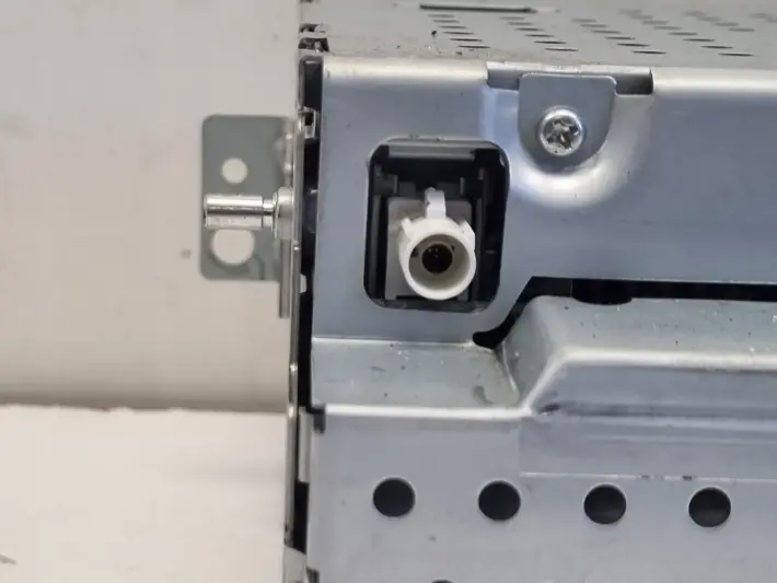 Volvo XC70 V70 III S80 II RADIOODTWARZACZ Radio CD 31210434AB 31210434