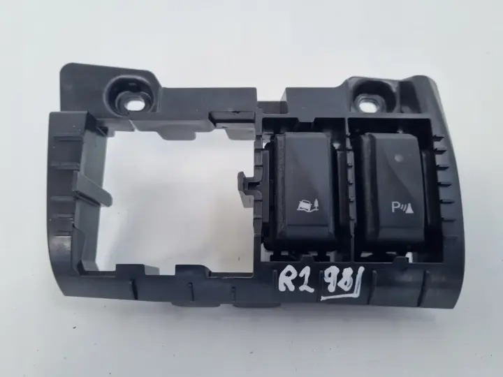 Renault Trafic III PRZEŁĄCZNIK PANEL włącznik 1259305X