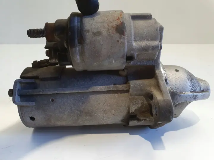 Ford Fiesta MK7 1.25 ROZRUSZNIK VALEO