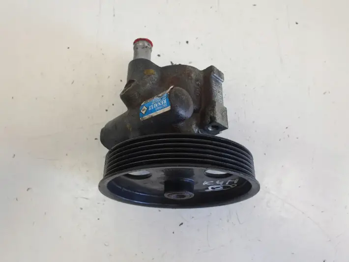 Dacia Duster 1.6 16V POMPA WSPOMAGANIA 491100034R