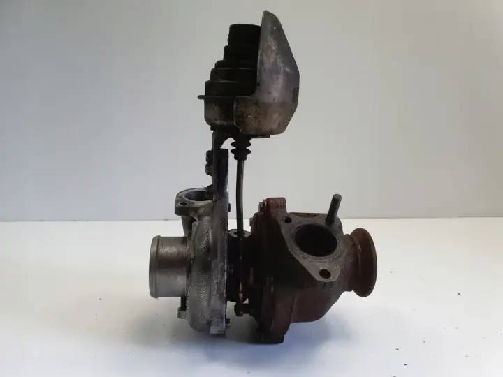 Opel Insignia 2.0 CDTI TURBOSPRĘŻARKA turbo 55570748