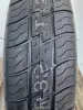 Ford C -Max II Focus Mk3 KOŁO DOJAZDOWE dojazdówka 125/80 R16 5x108 2160848