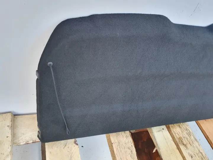 Opel Corsa F 5D PÓŁKA BAGAŻNIKA 98421269ZD