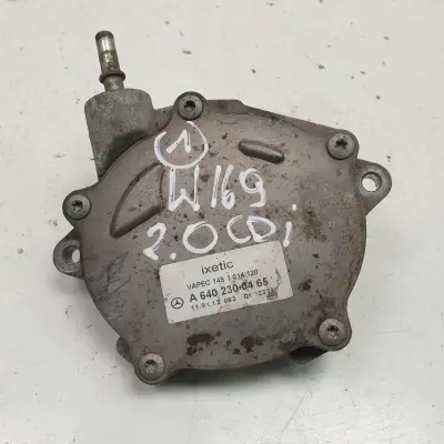 Mercedes W169 2.0 CDI POMPA WAKUM VACUM
