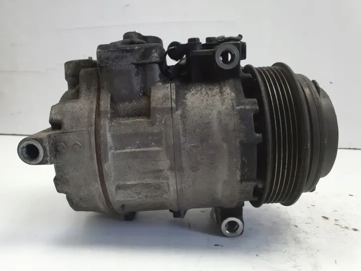 Mercedes CLK W208 2.3 K SPRĘŻARKA KLIMATYZACJI A0002307011