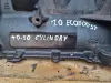BLOK SILNIKA Ford Fiesta VII MK7 1.0 T TURBO Eco Boost EcoBoost M1JE