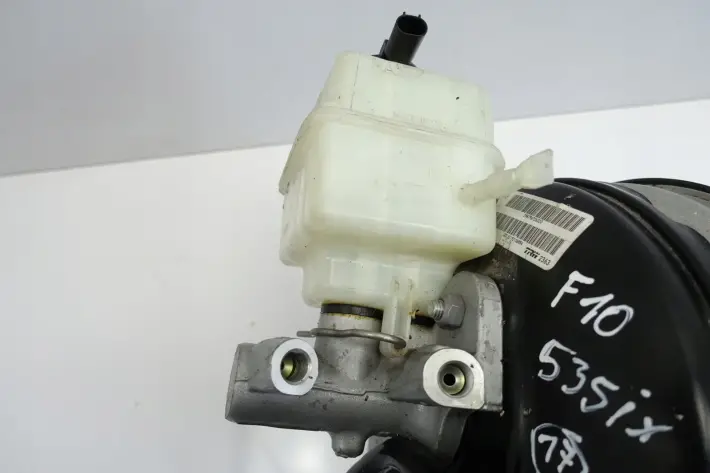 BMW F10 535 3.0 i SERWO HAMULCOWE servo POMPA