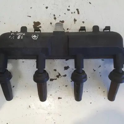 Peugeot 206 1.1 8V CEWKA ZAPŁONOWA 9635864980