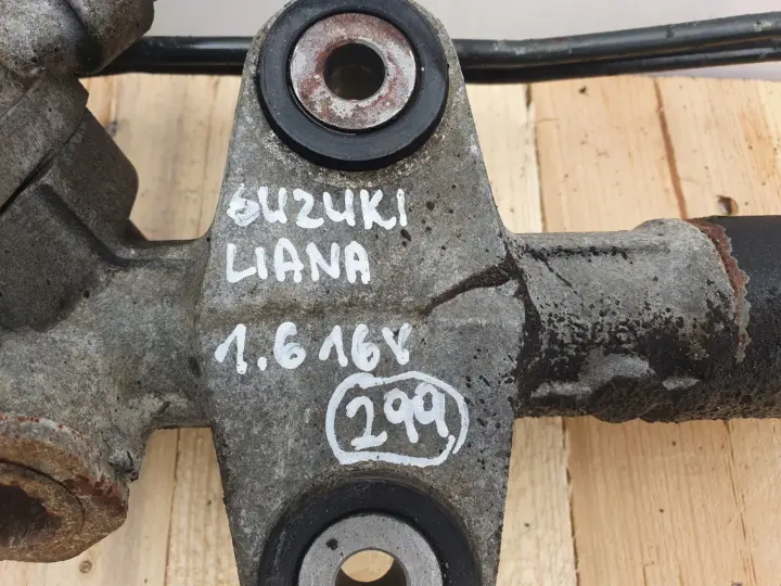 Suzuki Liana 1.6 16V MAGLOWNICA przekładnia EUROPA