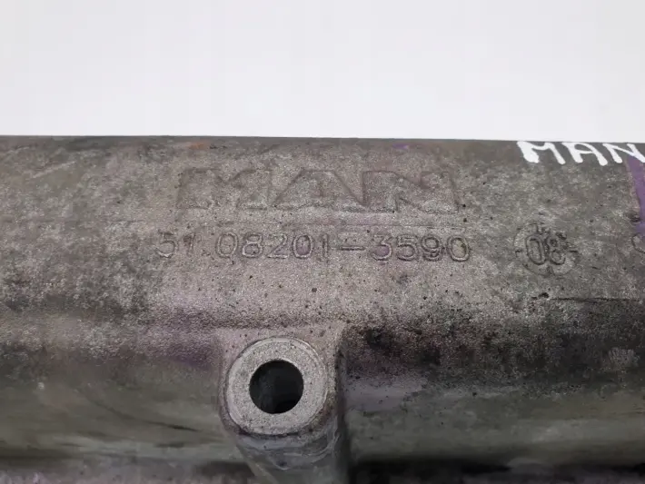 MAN TGL 4.6 KOLEKTOR SSĄCY dolotowy