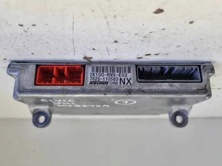 Honda Civic VII 1.3 IMA HYBRYDA MODUŁ STEROWNIK KOMPUTER 1K100-RMX-E02