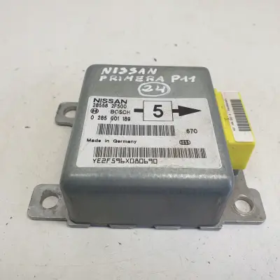 Primera P11 MODUŁ PODUSZEK Sensor 285562F500