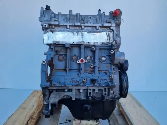 SILNIK Opel Combo C 1.3 CDTI 75KM ładnie pracuje Z13DTJ