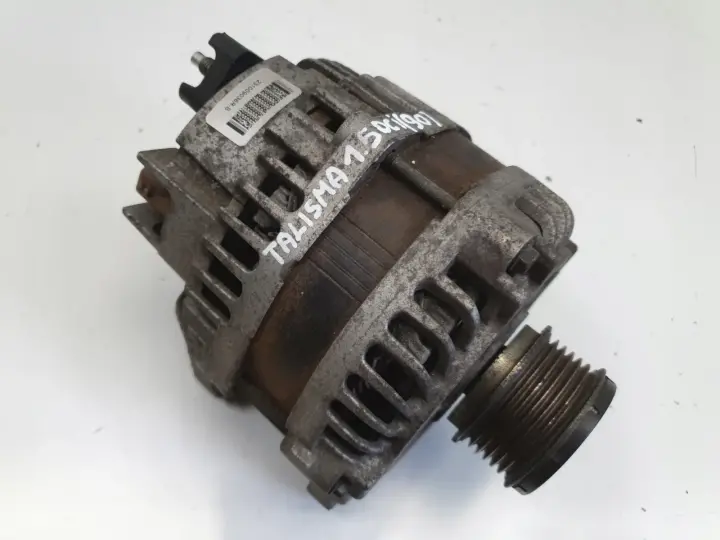 Renault Talisman 1.5 DCI ALTERNATOR 231009036R A003TX1881ZE