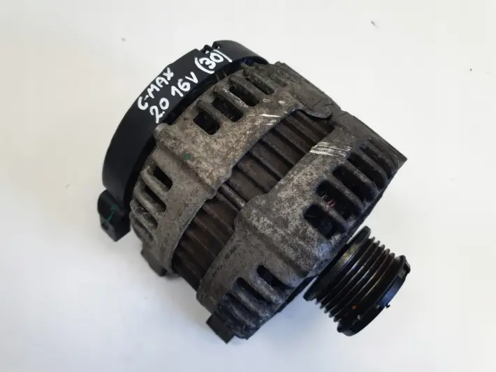 Ford Mondeo MK4 2.0 TDCI ALTERNATOR 7G9N-10300-EA 0121615028