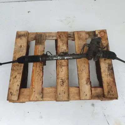 Skoda Fabia II MAGLOWNICA przekładnia kierownicza EUROPA