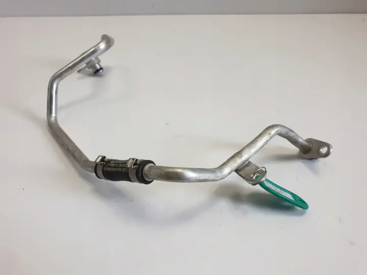 Mercedes W205 3.0 V6 PRZEWÓD WĄŻ rurka 27070900050