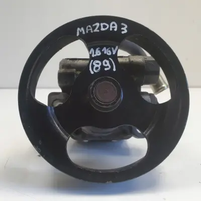 Mazda 3 BK 1.6 16V POMPA WSPOMAGANIA kyb