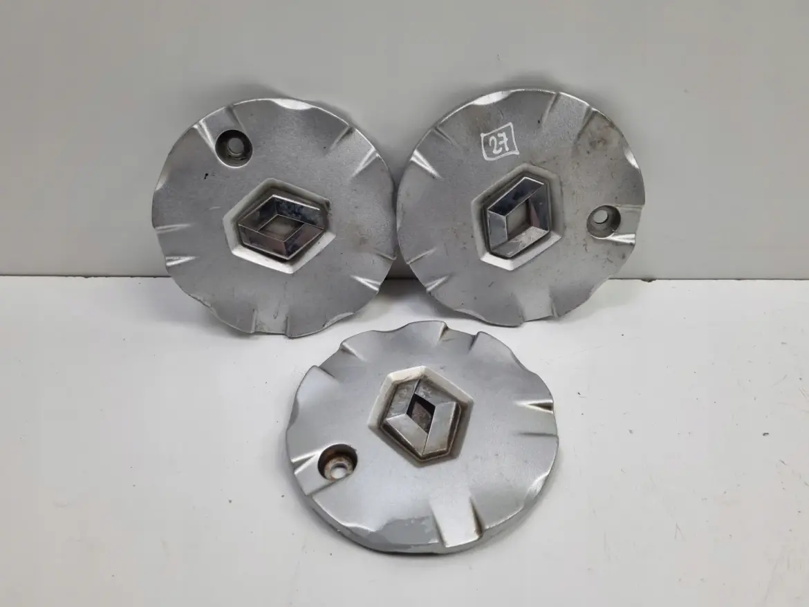 Renault DEKIELEK FELGI Kapsel kołpak 8200319243 140 mm 14cm