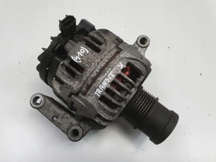 Ford Transit MK6 2.4 TDDI ALTERNATOR 0124315027