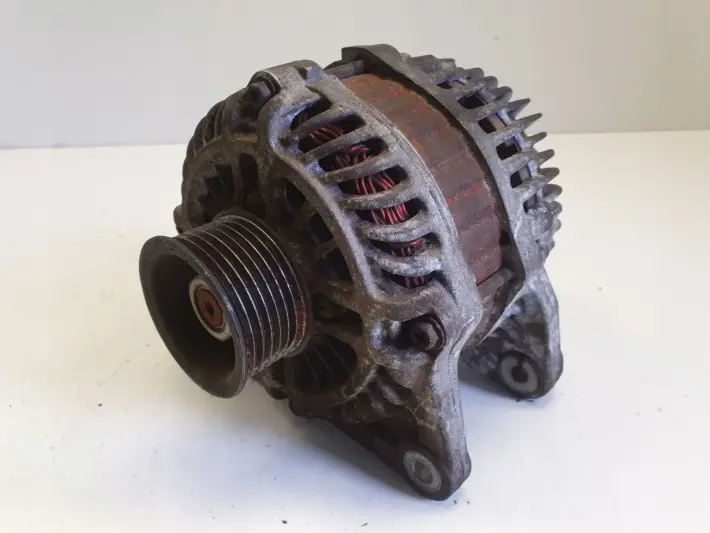 Nissan Note 1.6 16V ALTERNATOR 23100BC400 A2TJ0291ZE 120A