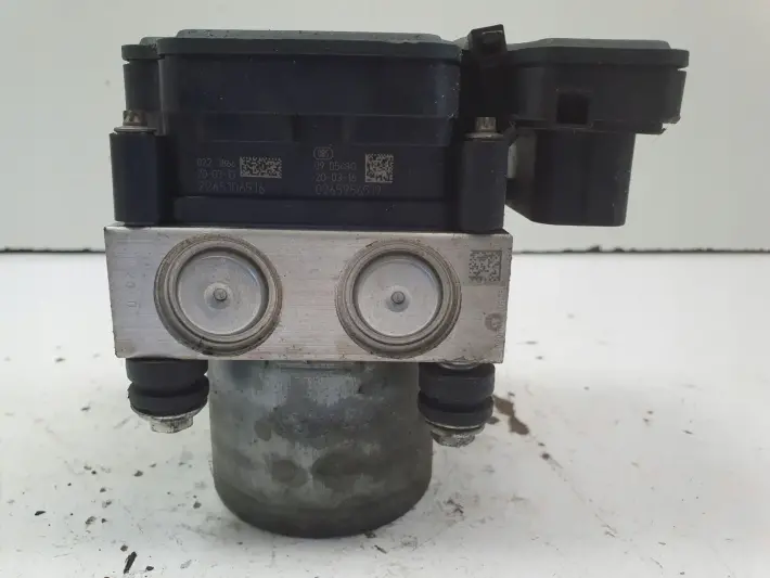 Iveco Daily III POMPA ABS hamulcowa Sterownik 5502365325 2265106516