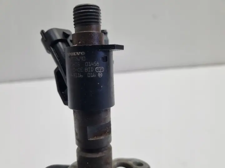 Volvo C30 V50 S40 II 2.0 D3 D4 WTRYSKIWACZ wtrysk 31272690 0445116016