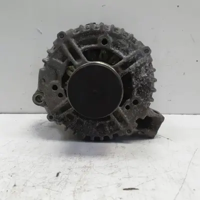 Volvo V70 III S80 II 2.5 T turbo ALTERNATOR 0121715008 180A