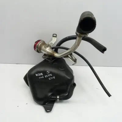 Mercedes W208 CLK 5.5 ZBIORNIK UKŁADU A2024701289