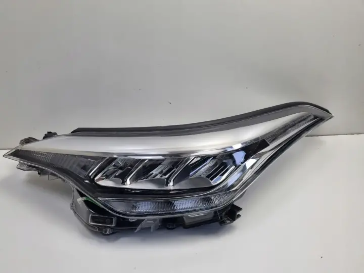 Toyota CHR C-HR LIFT PRZEDNIA LAMPA LEWA lewy przód FULL LED 81150-F4180-00