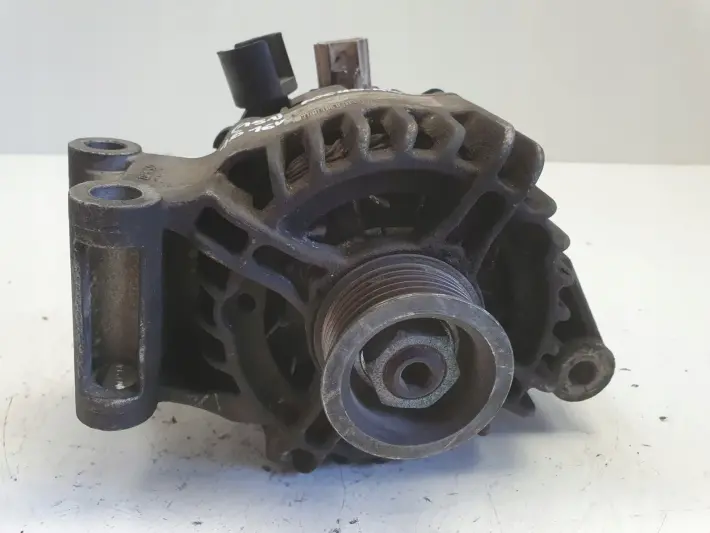 Ford Focus MK2 II 1.6 16V ALTERNATOR MS1022118354 105A