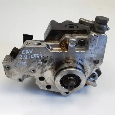 Honda CRV CR-V III 2.2 I-CTDI POMPA WTRYSKOWA paliwa 0445010141