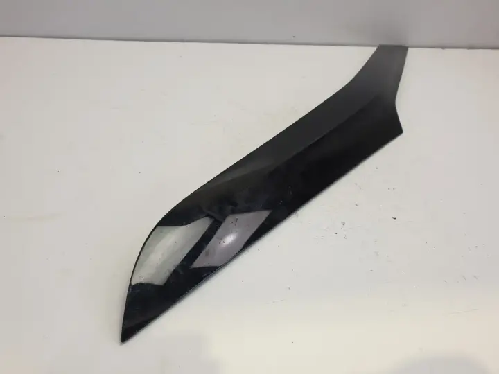 Opel Corsa F LISTWA DRZWI lewy tył Dekor