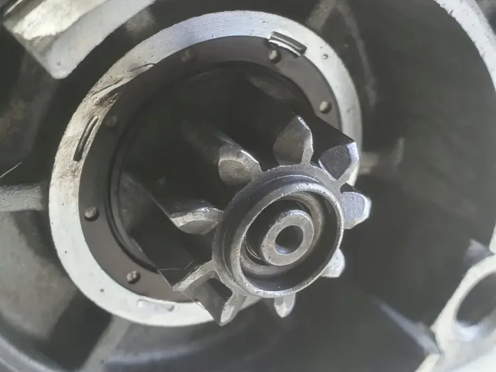 VW Passat B5 Audi A4 B5 A6 C5 1.9 TDI ROZRUSZNIK bosch automat