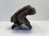 Audi A6 C7 PRZEDNI ZACISK HAMULCOWY prawy przód PASAŻERA 32348422-A