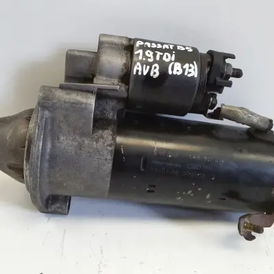 VW Passat B5 1.9 TDI ROZRUSZNIK bosch 068911024G 0001110128