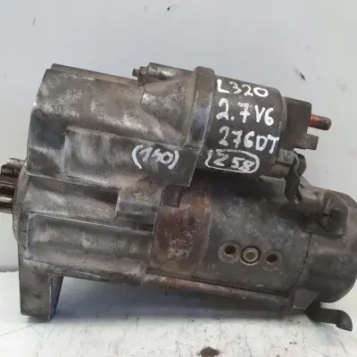 Land Rover Discovery III 2.7 TD V6 ROZRUSZNIK NAD500080