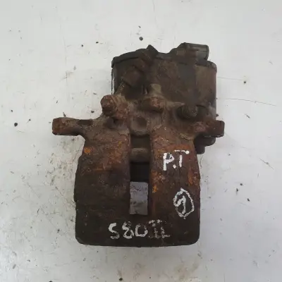 Volvo S60 II S80 II V60 V70 III XC70 II TYLNY ZACISK HAMULCOWY prawy tył