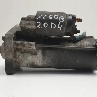 Volvo XC60 2.0 D4 ROZRUSZNIK 30659314