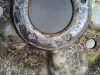 Ford Transit KOŁO ZAPASOWE Zapas felga 1C151007AD 195/70 R15C 5x160