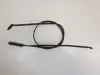 BMW X6 E71 LINKA MASKI Cięgno 7184456